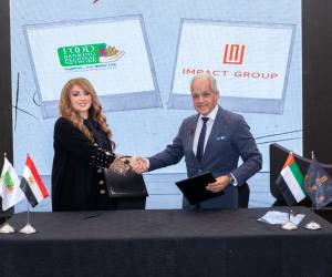 strategic partnership between Impact Group & FBRN